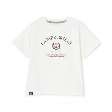 【GOOD PRICE】【吸水速乾】ロゴTシャツ