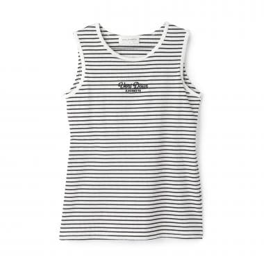 【抗菌・接触冷感】カップつきタンクトップ