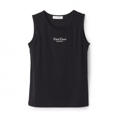 【抗菌・接触冷感】カップつきタンクトップ