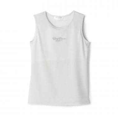 【抗菌・接触冷感】カップつきタンクトップ