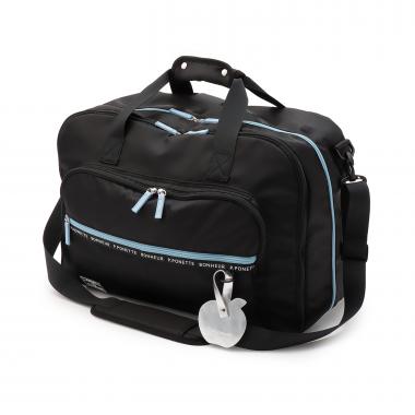 【撥水】3WAYボストンバッグ