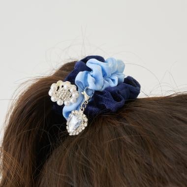 7DAYSヘアアレンジシュシュセット