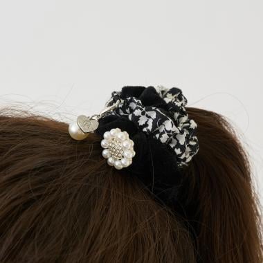 7DAYSヘアアレンジシュシュセット