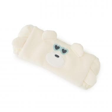 アニマルヘアバンド