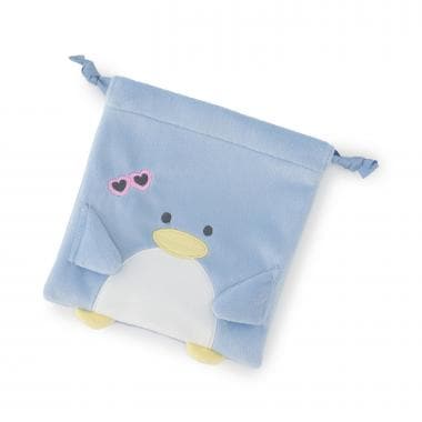 アニマルマルチ巾着