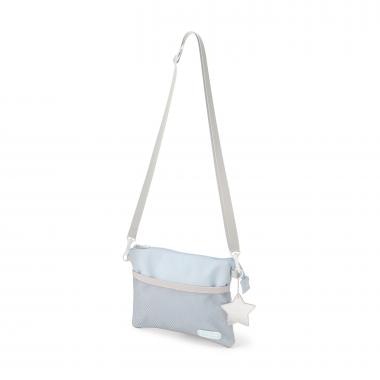 【撥水】お財布サコッシュ