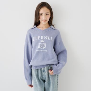 ポンポネット ジュニア(pom ponette junior)のトップス- 子ども服の