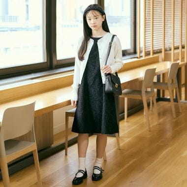 ポンポネット ジュニア(pom ponette junior) (ジュニア)- 子ども服の