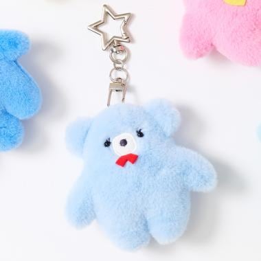 ミントくん ゆるふわチャーム