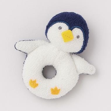 いきものラトル