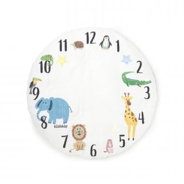 ベビーフォトマット