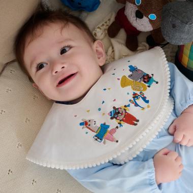 【colobockle】スタイ