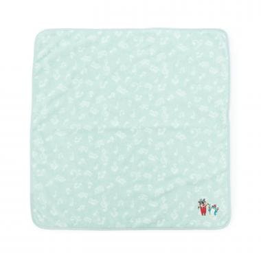 【colobockle】おくるみタオル