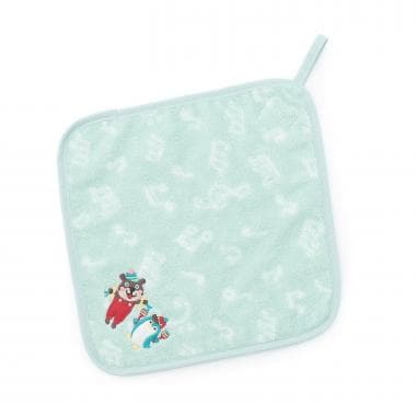 【colobockle】ハンドタオル