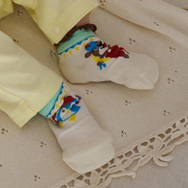 【colobockle】カップソックス