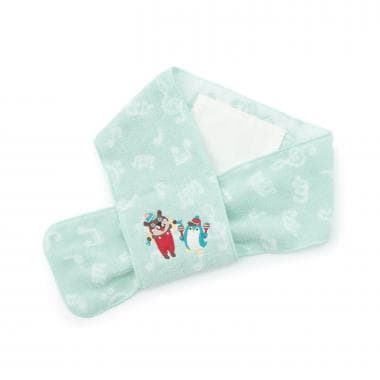 【colobockle】マフラータオル