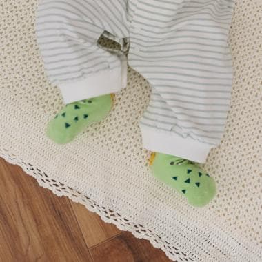 いきものカップソックス