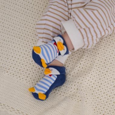 いきものカップソックス