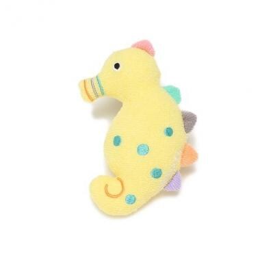 コロボックルコラボ海モチーフラトル