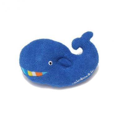 コロボックルコラボ海モチーフラトル