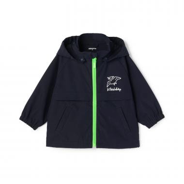 マウンテンパーカ