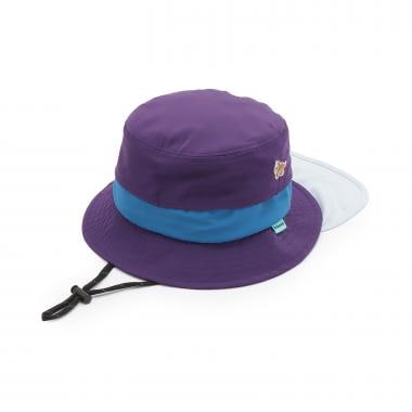 恐竜ワンポイントアウトドアハット