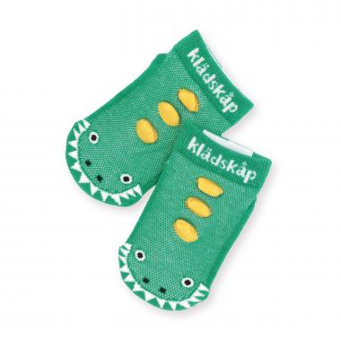 恐竜・サメスニーカーインソックス