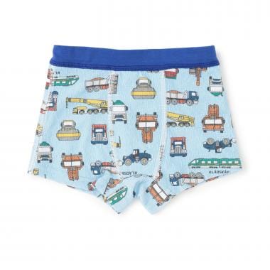 総柄アンダーウェア