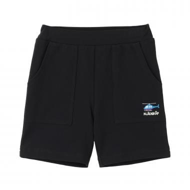 ヘリコプター5分丈パンツ