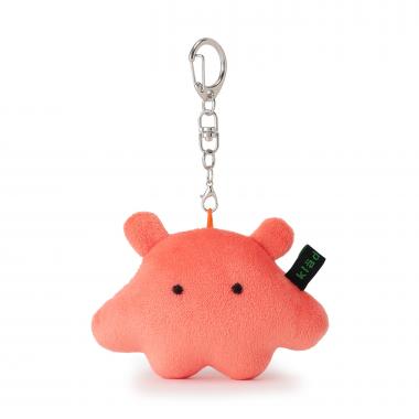 海のいきものキーホルダー