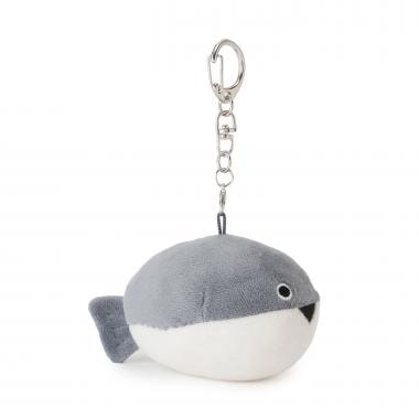 海のいきものキーホルダー