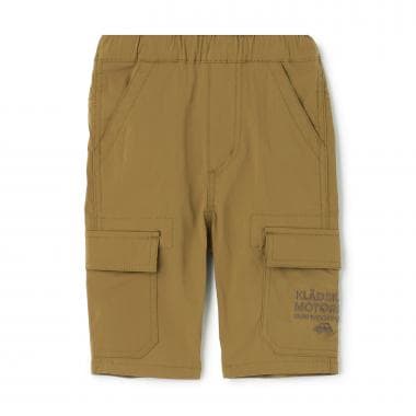 ☆彡6分丈カーゴパンツ