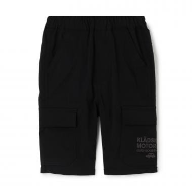 ☆彡6分丈カーゴパンツ