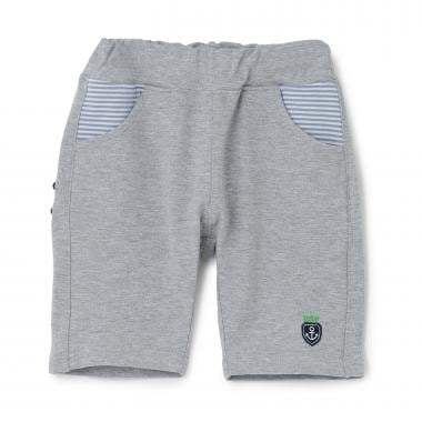 【人気商品再入荷】【直営店で取り扱い無し】クジラ6分丈サルエルパンツ