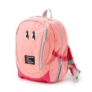 【人気商品再入荷】【直営店で取り扱い無し】ワンポイント刺しゅうリュック