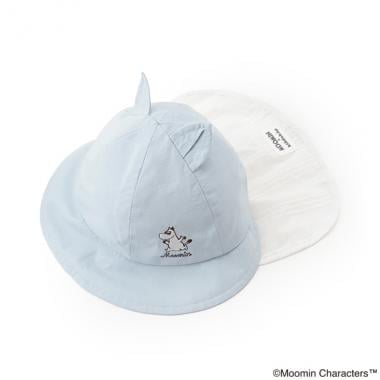 【MOOMIN】ムーミンハット