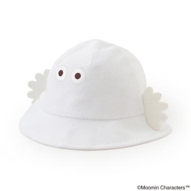 【MOOMIN】ニョロニョロハット