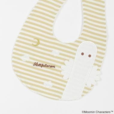 【MOOMIN】ムーミン・ニョロニョロスタイ