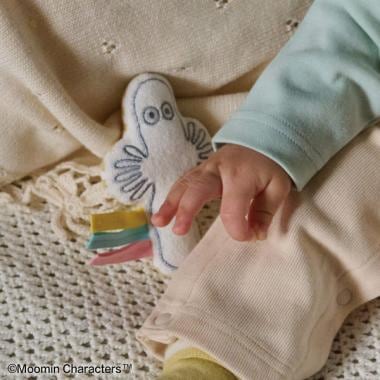【MOOMIN】ムーミン・ニョロニョロラトル