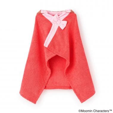 【MOOMIN】なりきりポンチョ