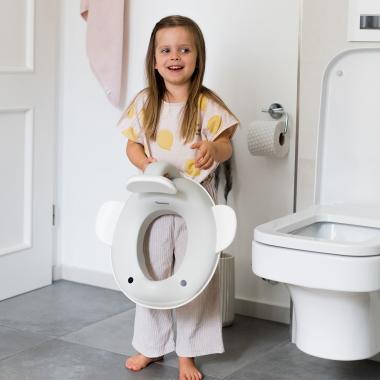 【KINDSGUT】キンズグート くじらの補助便座