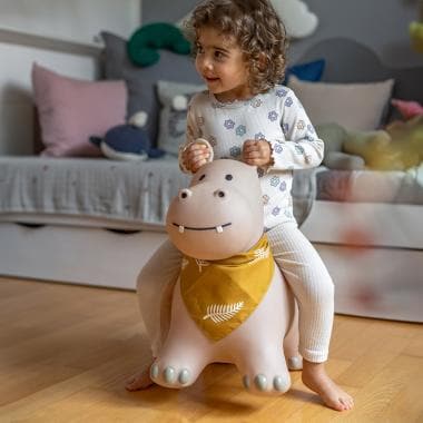 【KINDSGUT】キンズグート ホッピングアニマル