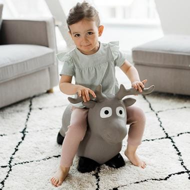 【KINDSGUT】キンズグート ホッピングアニマル