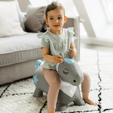 【KINDSGUT】キンズグート ホッピングアニマル