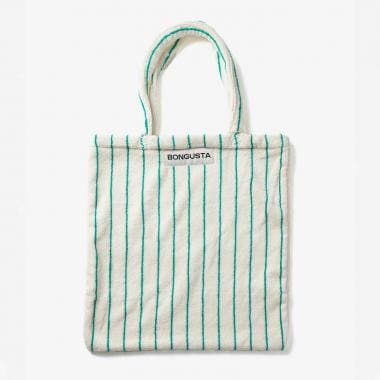 【BONGUSTA】ボングスタ NARAM TOTEBAG SMALL ナラム トートバッグ スモール
