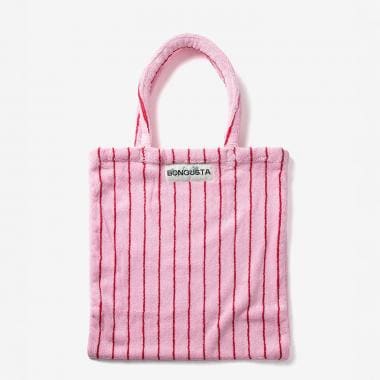【BONGUSTA】ボングスタ NARAM TOTEBAG SMALL ナラム トートバッグ スモール