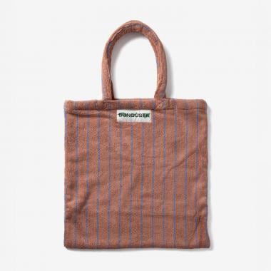 【BONGUSTA】ボングスタ NARAM TOTEBAG SMALL ナラム トートバッグ スモール