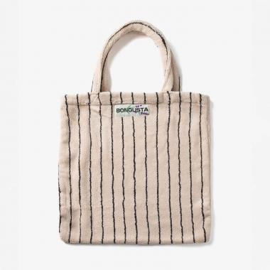 【BONGUSTA】ボングスタ NARAM TOTEBAG SMALL ナラム トートバッグ スモール