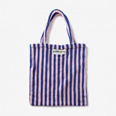 【BONGUSTA】ボングスタ NARAM TOTEBAG SMALL ナラム トートバッグ スモール