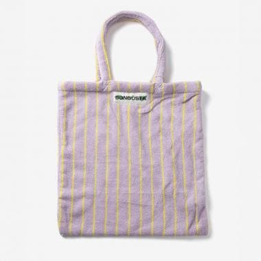 【BONGUSTA】ボングスタ NARAM TOTEBAG SMALL ナラム トートバッグ スモール